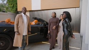 Poster for Too Far Gone