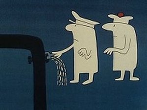 Poster for Episode 3