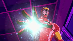 Poster for Emperor Stark