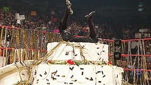 Poster for RAW 590