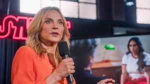 Poster for Episode 8