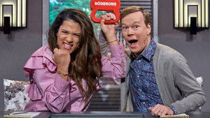 Poster for Episode 7