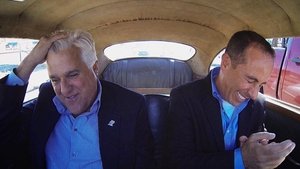 Poster for Jay Leno: Comedy is a Concealed Weapon
