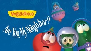 Poster for Are You My Neighbor?