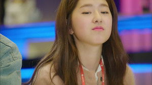 Poster for Episode 9