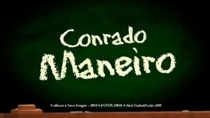 Poster for Conrado Maneiro