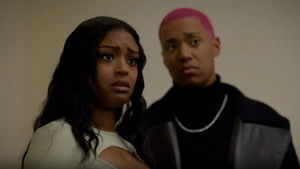 Poster for Welcome to the Family...Not! Poster for Welcome to the Family...Not!