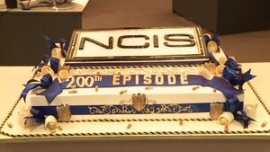 Poster for Episode Two Hundred