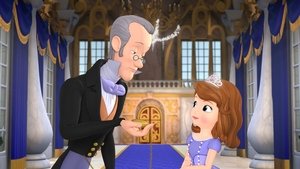 Poster for Sofia the First: Once Upon a Princess