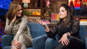Poster for Leah Remini & Gloria Estefan