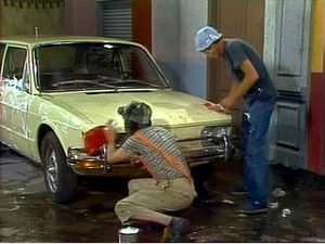 Poster for Episode 30 Poster for Episode 30