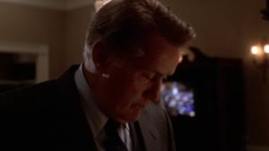Poster for Bartlet for America