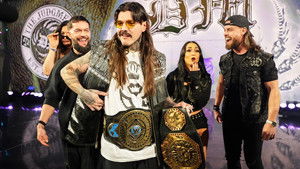 Poster for December 1, 2025