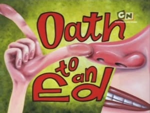 Poster for Oath to an Ed