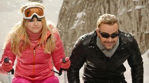Poster for Melissa & Joey's Frozen
