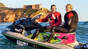 Poster for Chapter I - Epsilon