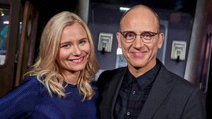 Poster for Episode 8