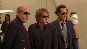 Poster for Mr. Big Meeting