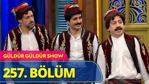 Poster for Episode 17 Poster for Episode 17