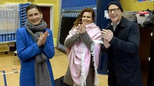 Poster for Episode 7