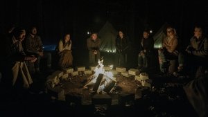 Poster for The Deep Dark Woods