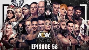 Poster for Dark  Elevation #58