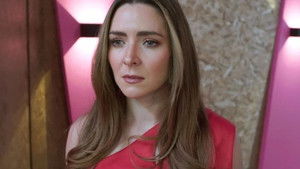 Poster for ¿Ustedes son mis hermanos?