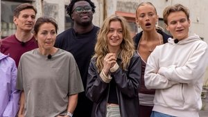 Poster for Absurd, surreal and psychedelic - part 1