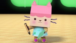 Poster for Hamster Kitties