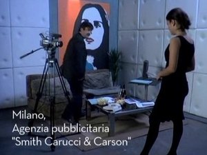 Poster for Una giornata particolare