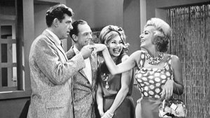 Poster for Barney Mends a Broken Heart