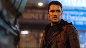 Poster for Episode 1