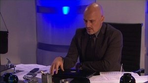 Poster for Episode 32 Poster for Episode 32