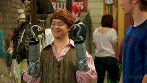 Poster for Invasion of the Ghost Pirates Poster for Invasion of the Ghost Pirates