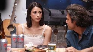 Poster for Episode 8