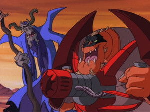 Poster for A Traitor Among Us