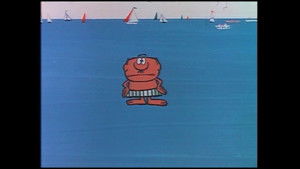 Poster for Episode 3