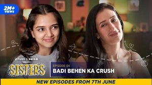 Poster for Badi Behen Ka Crush