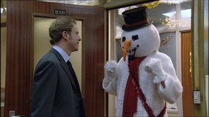 Poster for Christmas Special