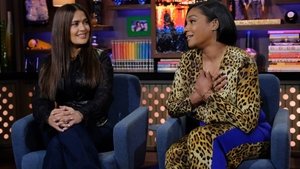 Poster for Salma Hayek & Tiffany Haddish