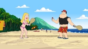Poster for Killer Vacation