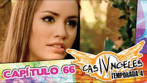 Poster for Episode 66: TRUE COLOURS