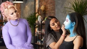 Poster for Digital Make-up: Snapchat