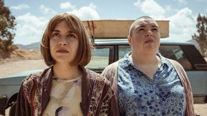 Poster for Episode 4