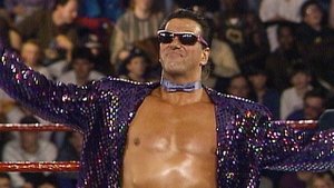 Poster for Superstars - Dec. 11, 1993 Poster for Superstars - Dec. 11, 1993