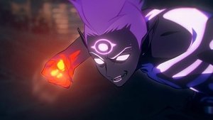 Poster for The Last Smile