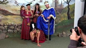 Poster for Episode 3