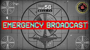 Poster for The Final Broadcast (Local 58)