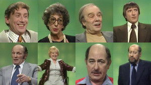 Poster for Stories About Their Early Lives