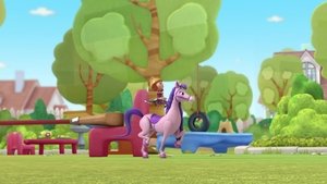 Poster for Baby McStuffins